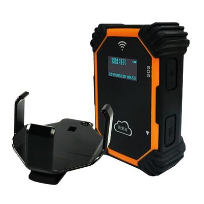 オンライン保証雲はRoHSの監視旅行のモニタリング システムを基づかせていた