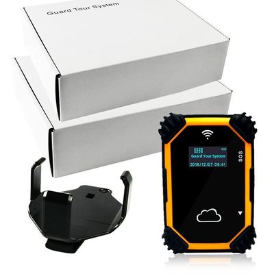 オンライン保証雲はRoHSの監視旅行のモニタリング システムを基づかせていた