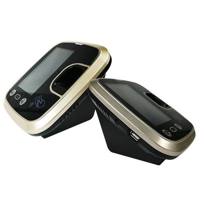 PCBA RFID PINのWEBベースの指紋の時間出席システム