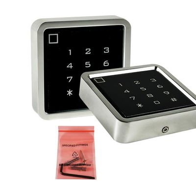 3mA RFIDカード アクセス管理