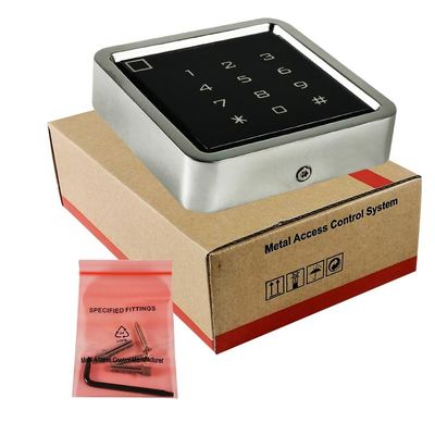 3mA RFIDカード アクセス管理