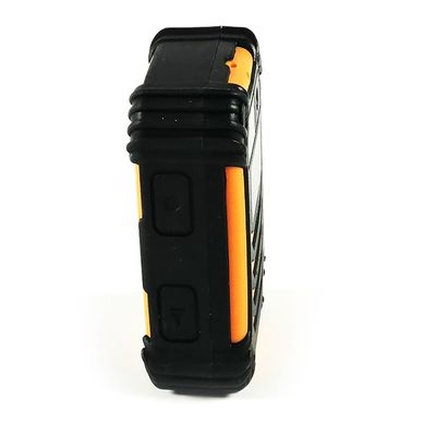 GPRSの監視旅行のモニタリング システム