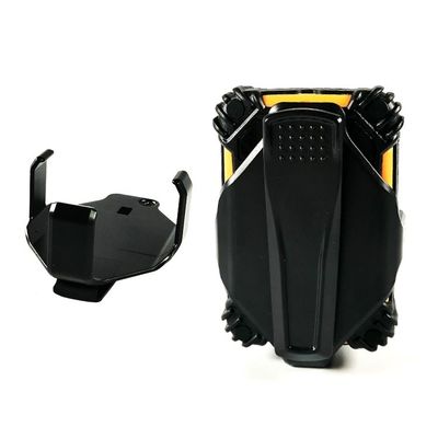 低下はリチウム電池3cmの監視旅行のモニタリング システムに抵抗する