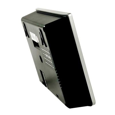 サーマル プリンターが付いているRFIDカード指紋の時間出席ターミナル