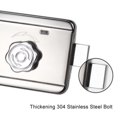 電子Tuyaスマートなロックの接触パスワード キーレス スマートなデジタル キーパッド