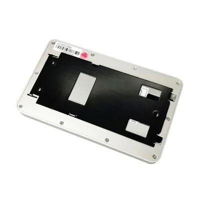 HDスクリーンは5インチの顔認識AIによって基づく生きているスマートなアクセス管理を機械で造る