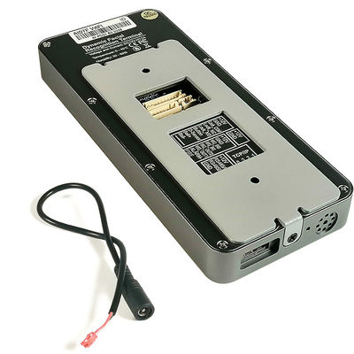 TIMMY自由なSDKの動的生物測定の顔認識のアクセス管理 システム