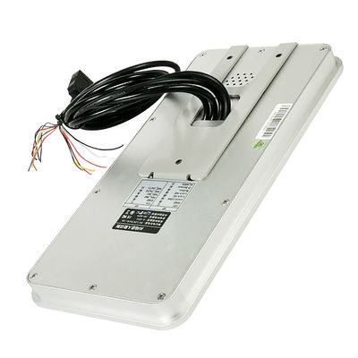 Linuxシステムの顔認識の生物測定機械無接触のアクセス管理