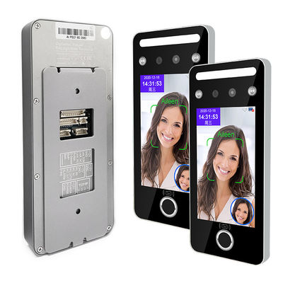 WIFI SDKの自由でスマートなアクセス管理のシステム支援の表面RFID指紋