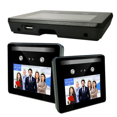 Websocketは出席機械POEに動力を与えた出席のドア開閉器に直面する