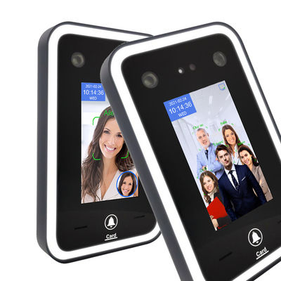 LEDフレームのアクセス管理WIFIの表面走査器125Khz 13.56Mhzカード