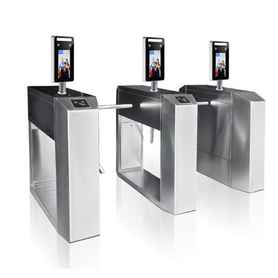 TIMMYの雲AI01 5インチIPSスクリーンの多顔認識RFIDカード ドアのアクセス管理 システム